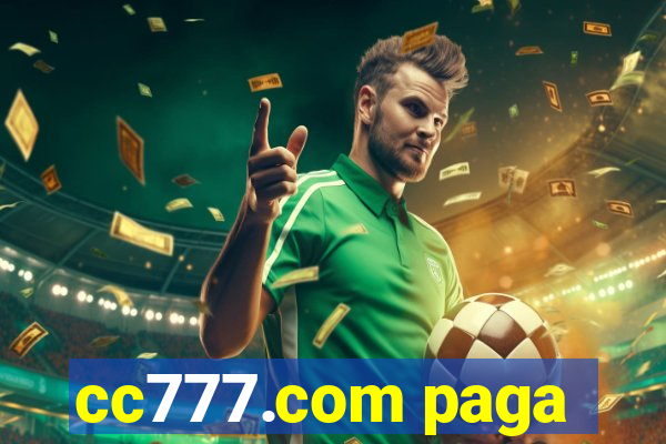 cc777.com paga